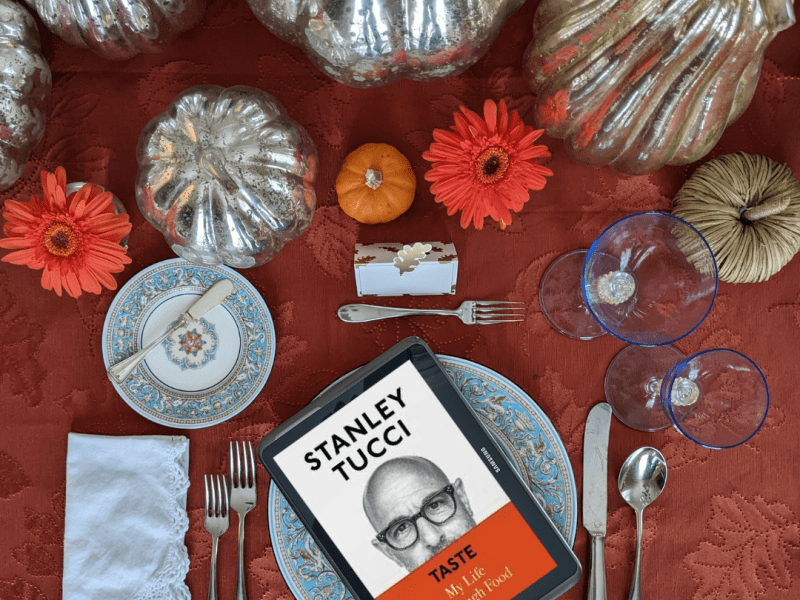 Taste: My Life Through&nbsp;Food