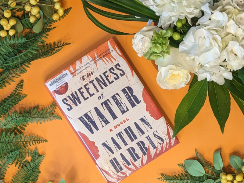 The Sweetness of&nbsp;Water