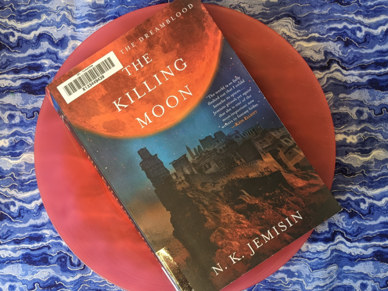 The Killing Moon