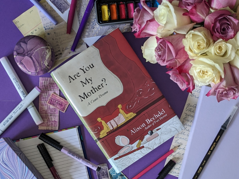 Are You My&nbsp;Mother?