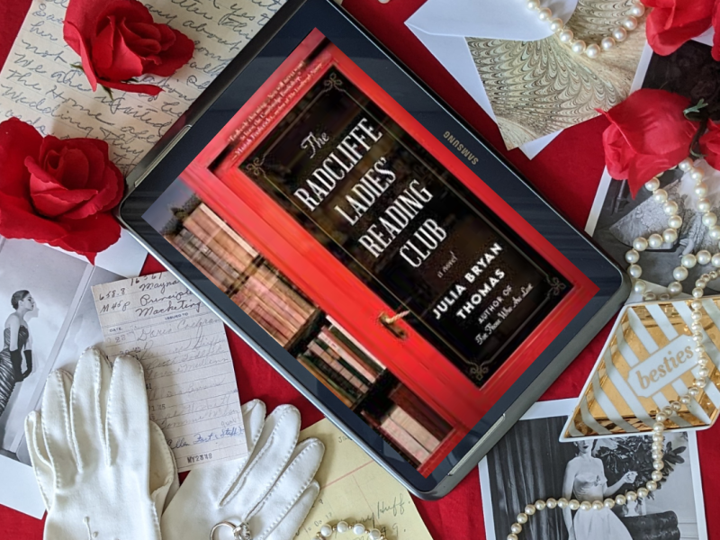 The Radcliffe Ladies Reading&nbsp;Club